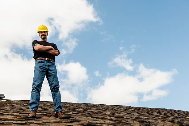 Best Residential Roofing Contractor  in Tidmore Bend, AL