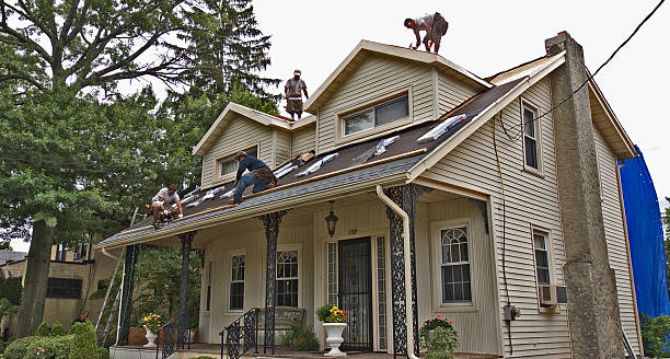 Reliable Tidmore Bend, AL Roofing Contractor Solutions